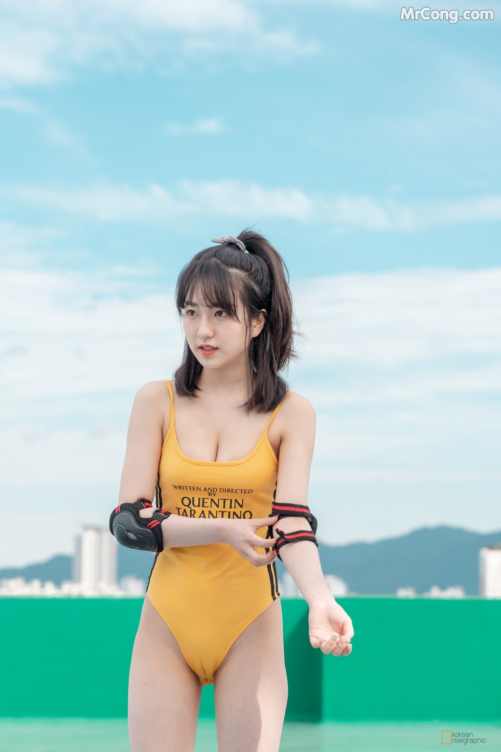 [Korean Realgraphic] No.31 (70 photos + 1 video)