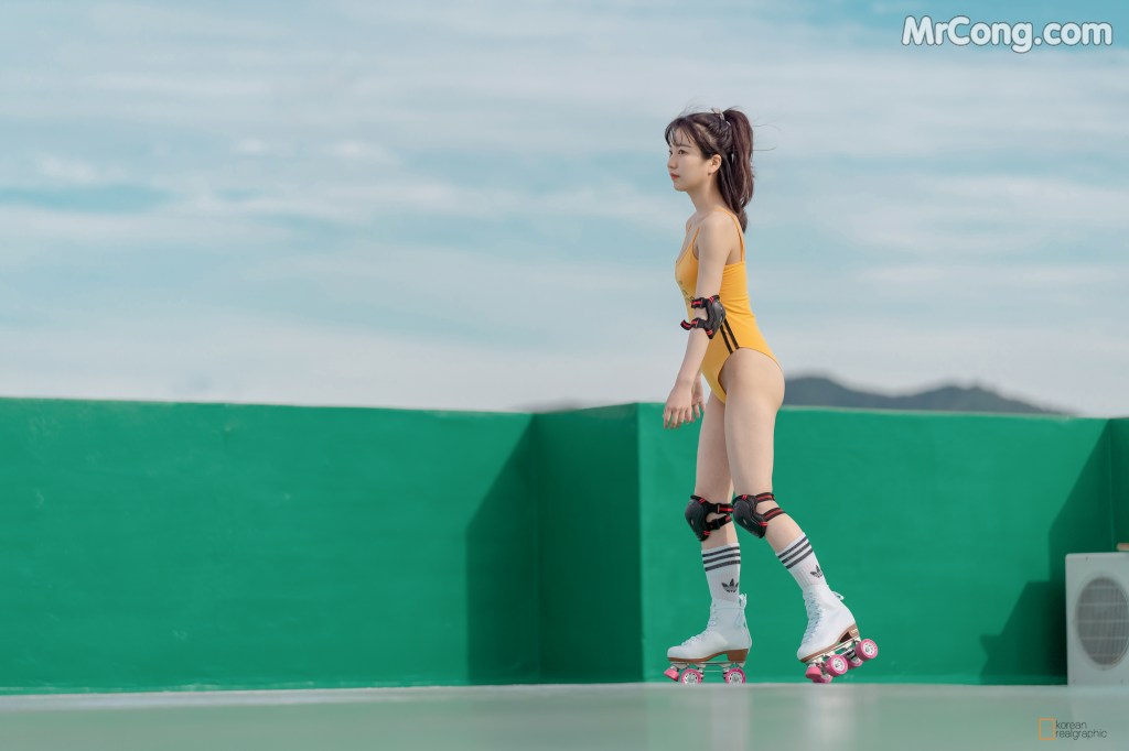 [Korean Realgraphic] No.31 (70 photos + 1 video) – Page 7