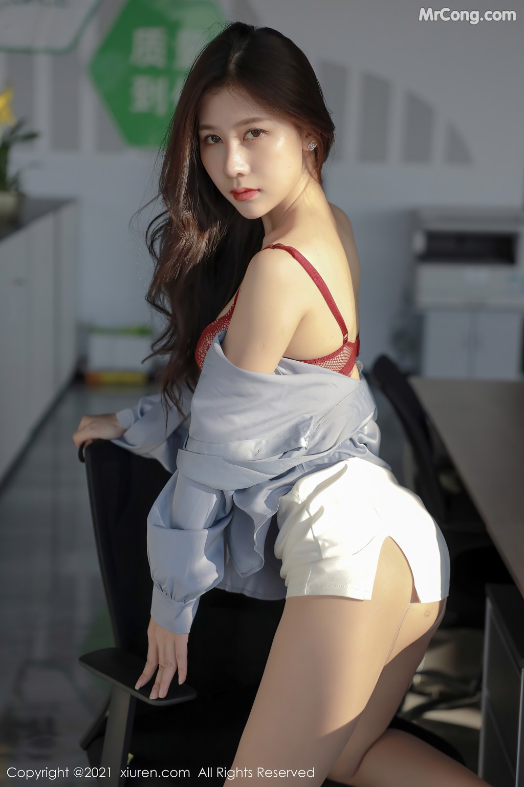 XIUREN No.3994: Yin Tian Tian (尹甜甜) (92 photos) – Page 7