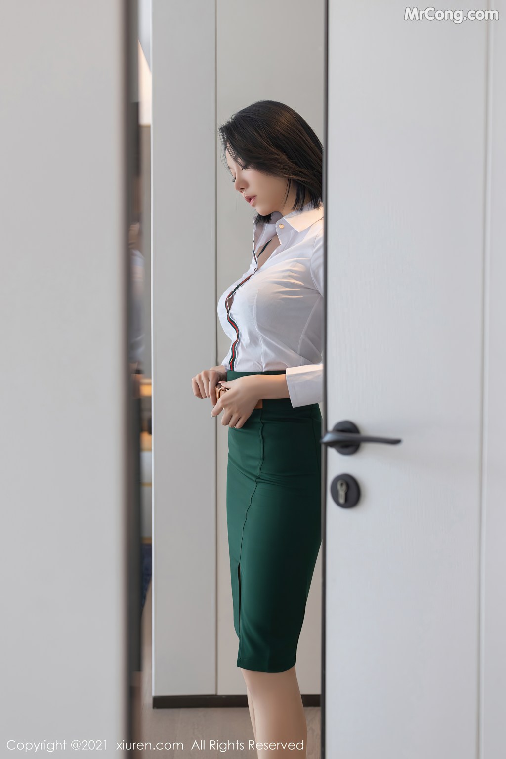 XIUREN No.3996: 安然Maleah (82 photos) – Page 3