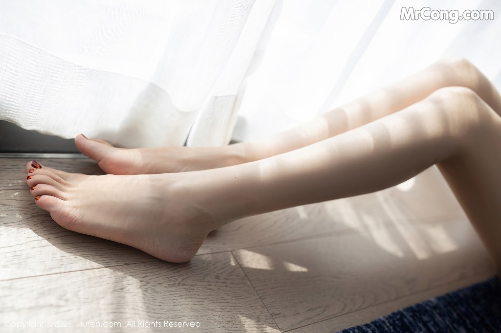 XIUREN No.3996: 安然Maleah (82 photos) – Page 5