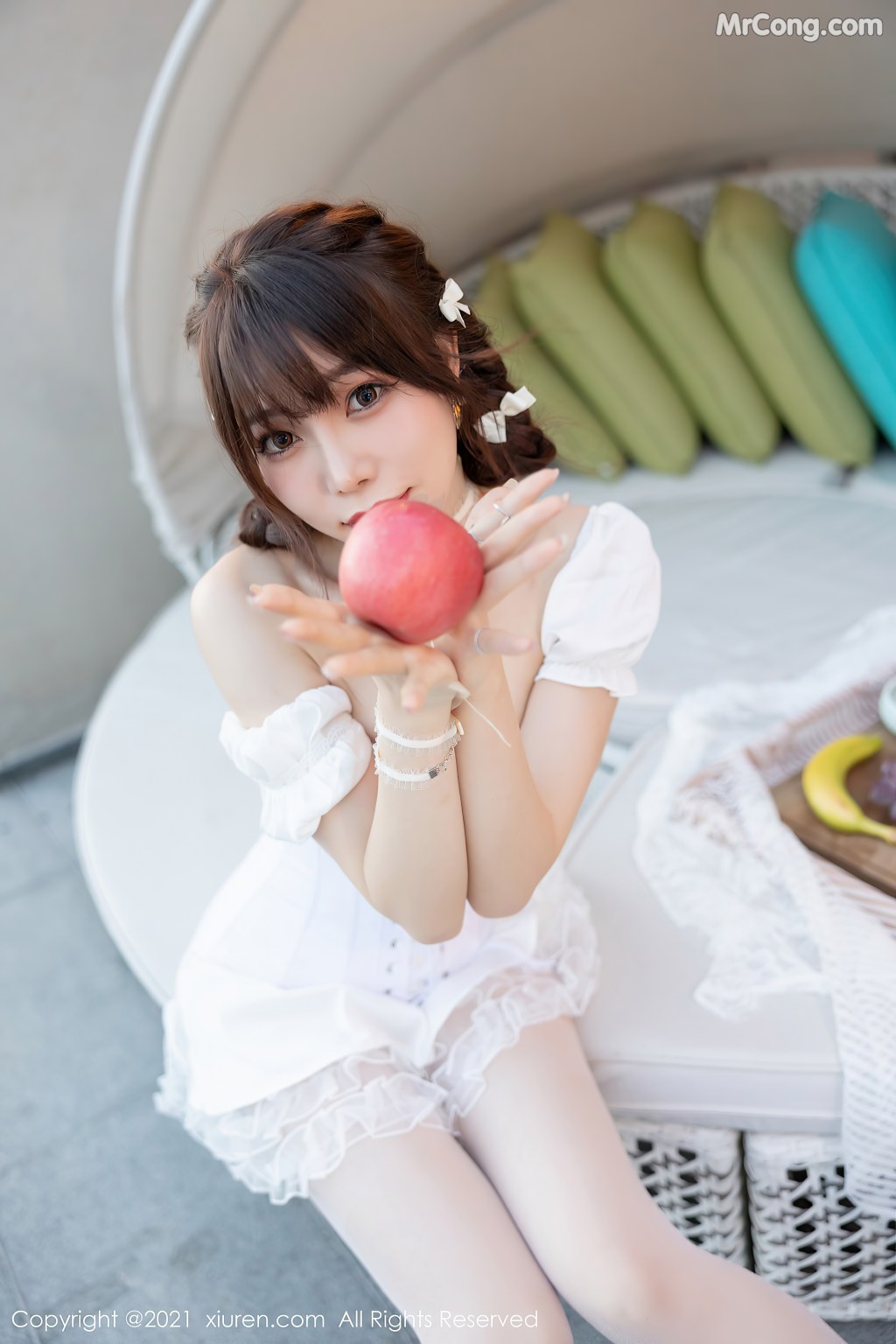XIUREN No.3998: Booty (芝芝) (64 photos) – Page 2