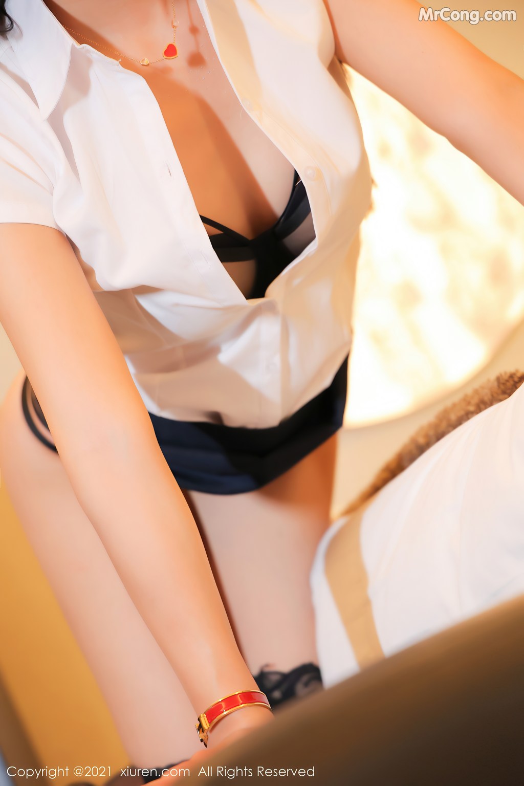 XIUREN No.3999: 蓝莓FY (86 photos) – Page 7