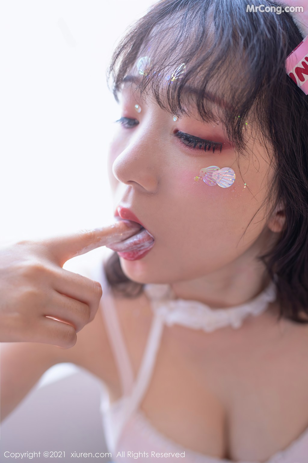 XIUREN No.4000: youOvOyou (54 photos) – Page 2