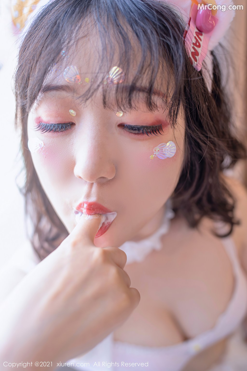 XIUREN No.4000: youOvOyou (54 photos) – Page 2