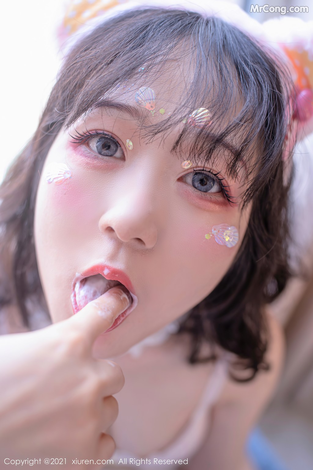 XIUREN No.4000: youOvOyou (54 photos) – Page 3