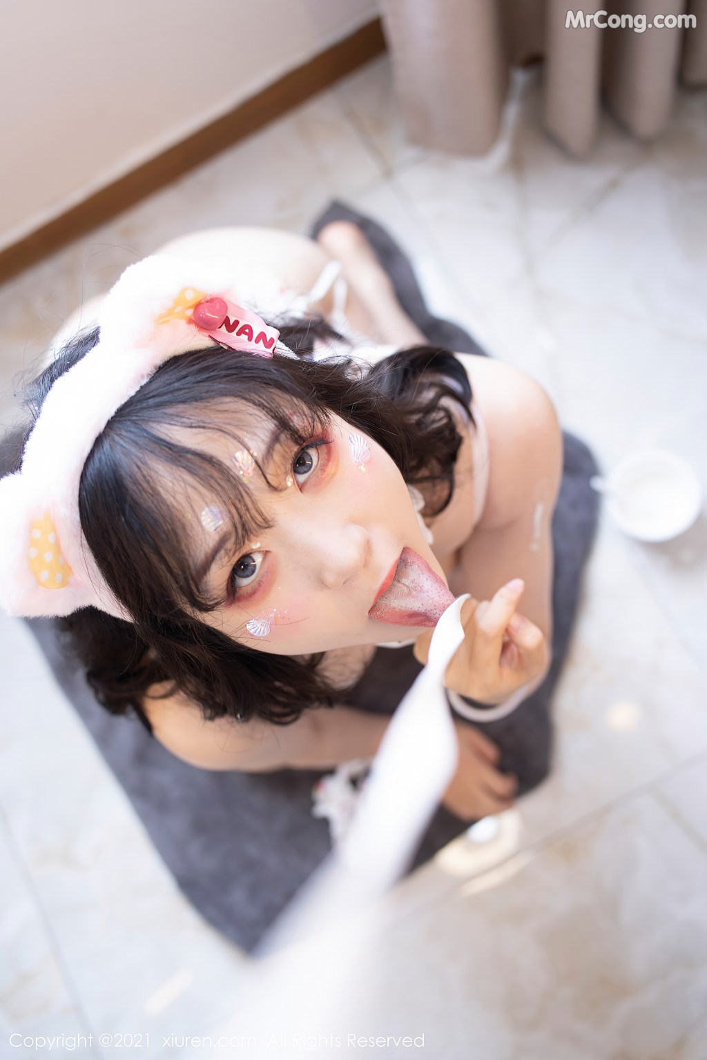 XIUREN No.4000: youOvOyou (54 photos) – Page 3