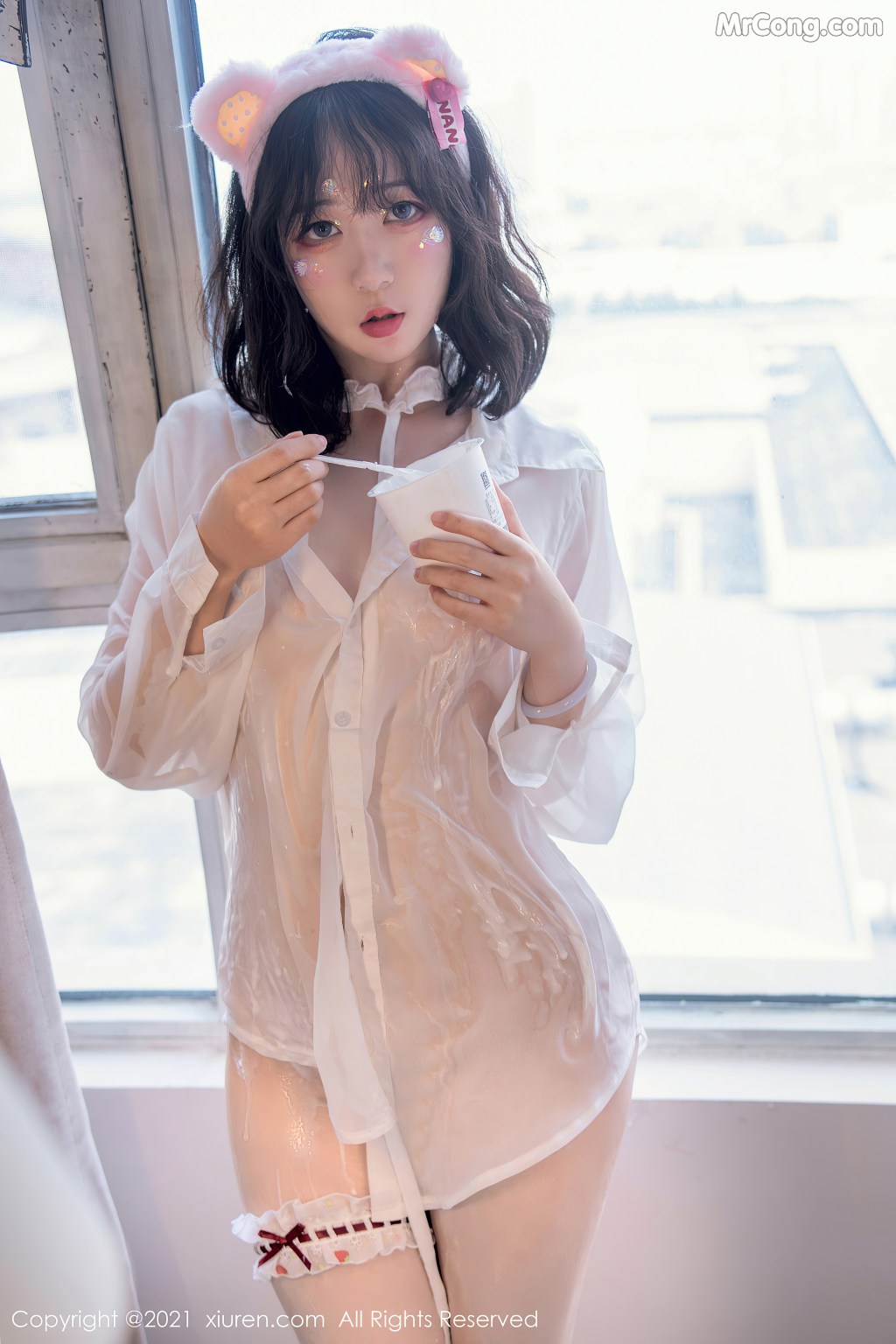XIUREN No.4000: youOvOyou (54 photos) – Page 4