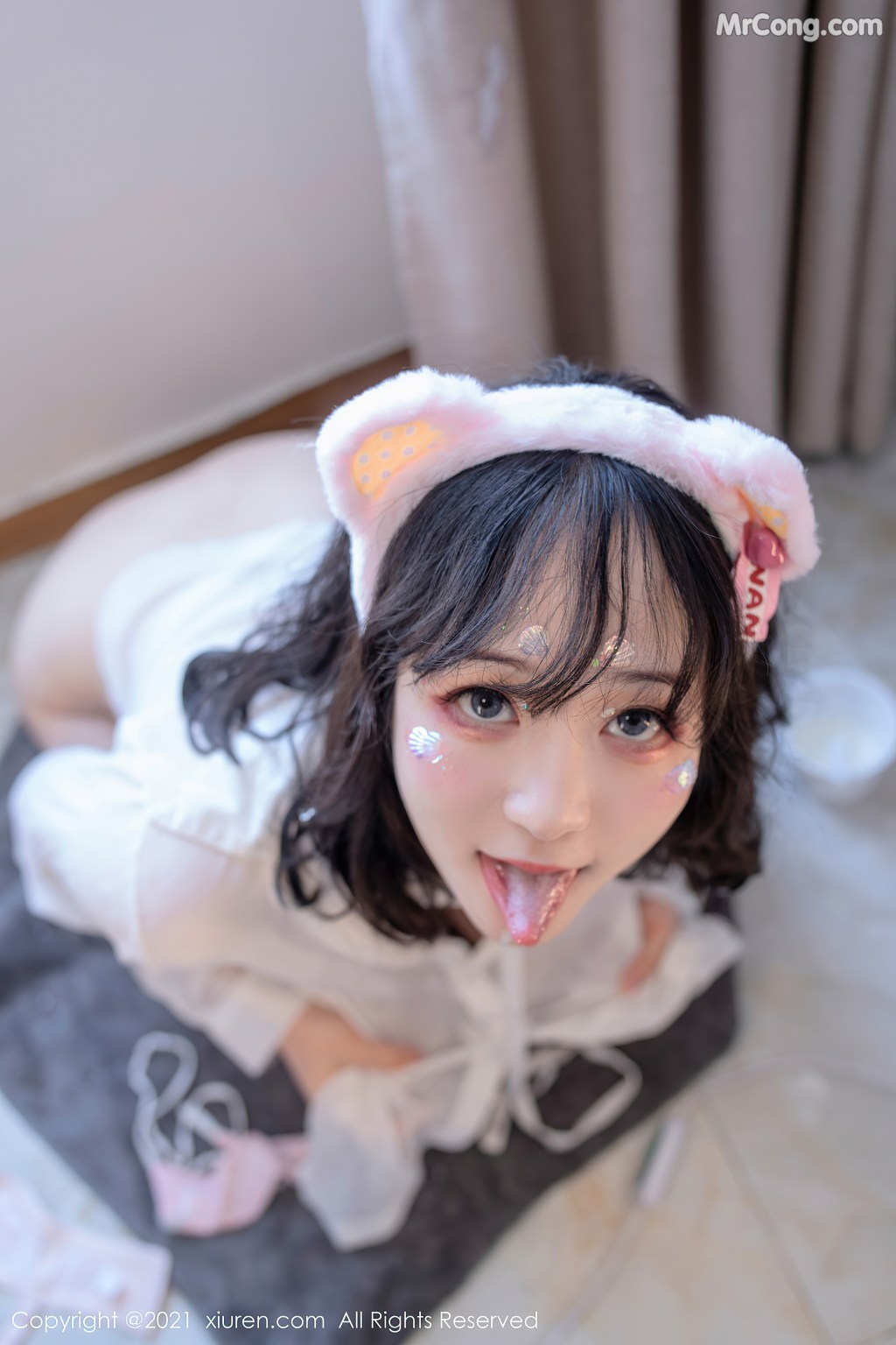 XIUREN No.4000: youOvOyou (54 photos) – Page 5