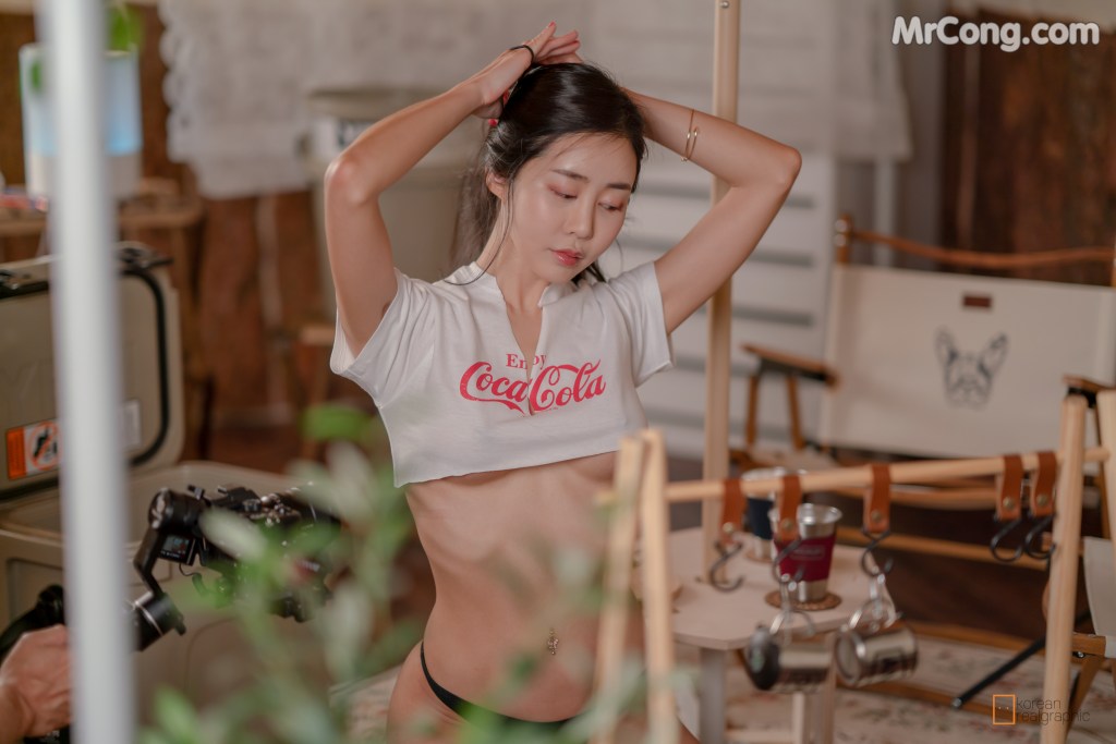 [Korean Realgraphic] No.53 (33 photos + 2 videos)