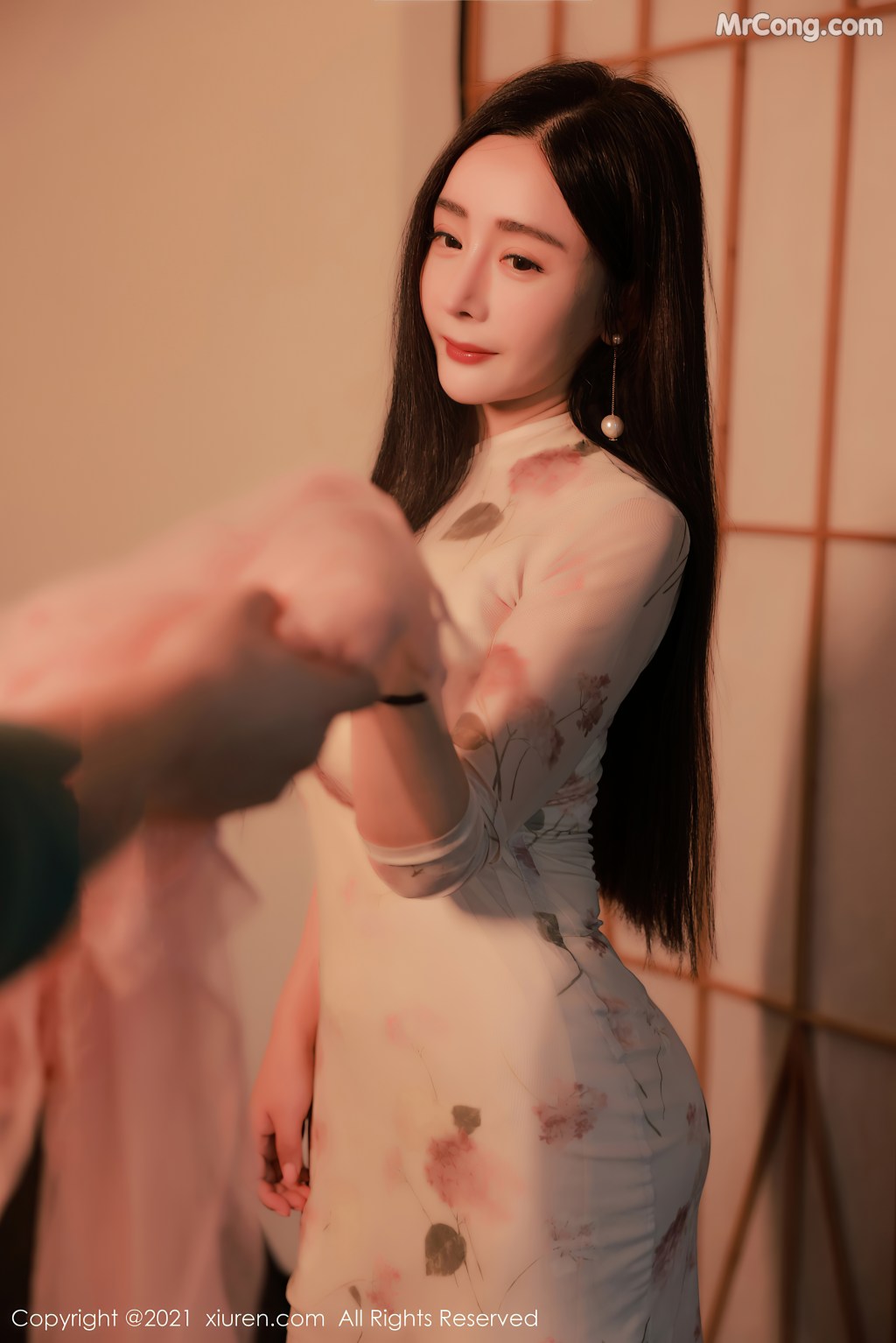 XIUREN No.4002: Yun Er (允爾) (83 photos) – Page 2