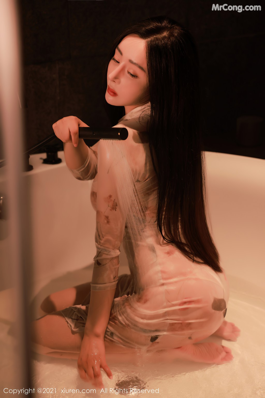 XIUREN No.4002: Yun Er (允爾) (83 photos) – Page 3