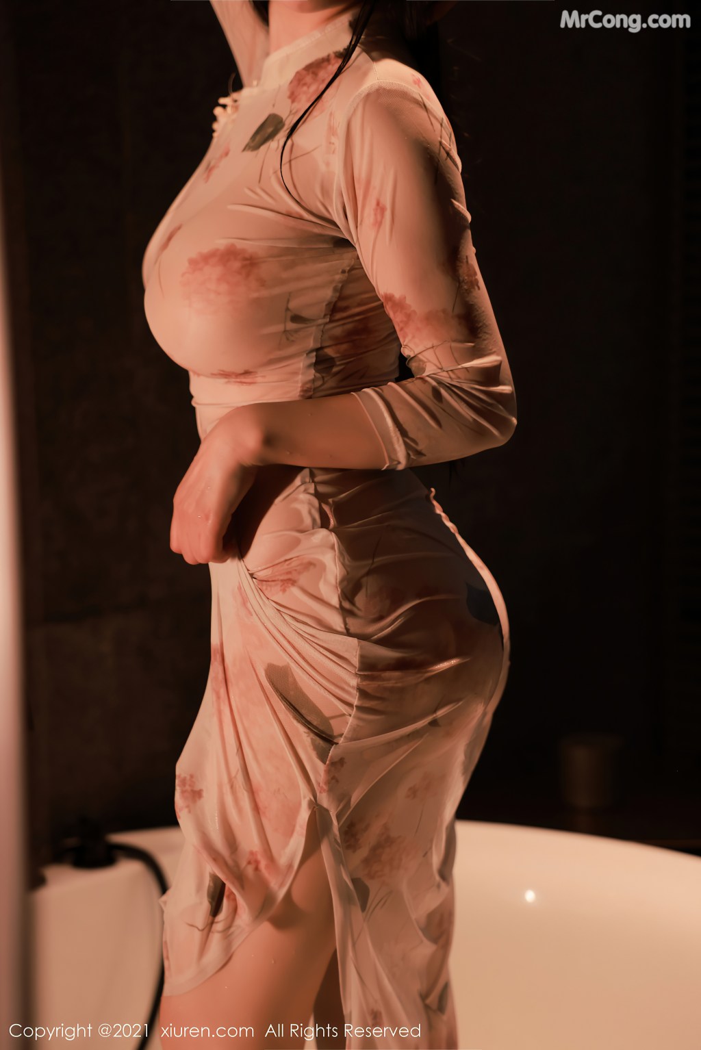 XIUREN No.4002: Yun Er (允爾) (83 photos) – Page 3