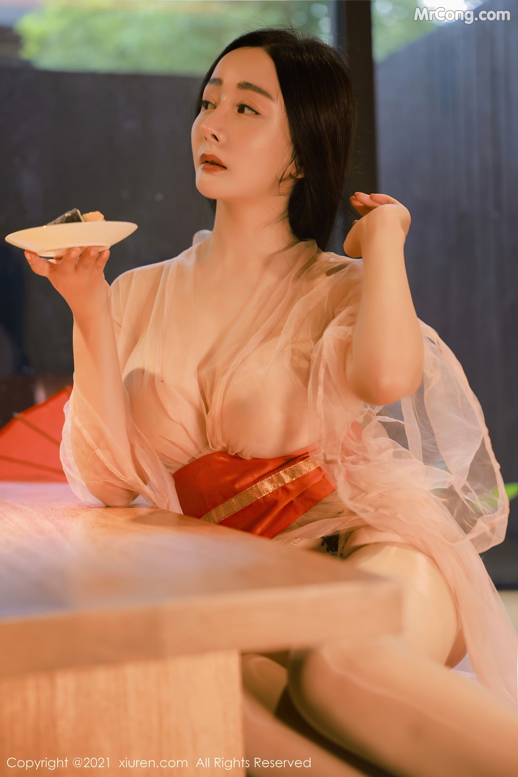 XIUREN No.4002: Yun Er (允爾) (83 photos) – Page 4