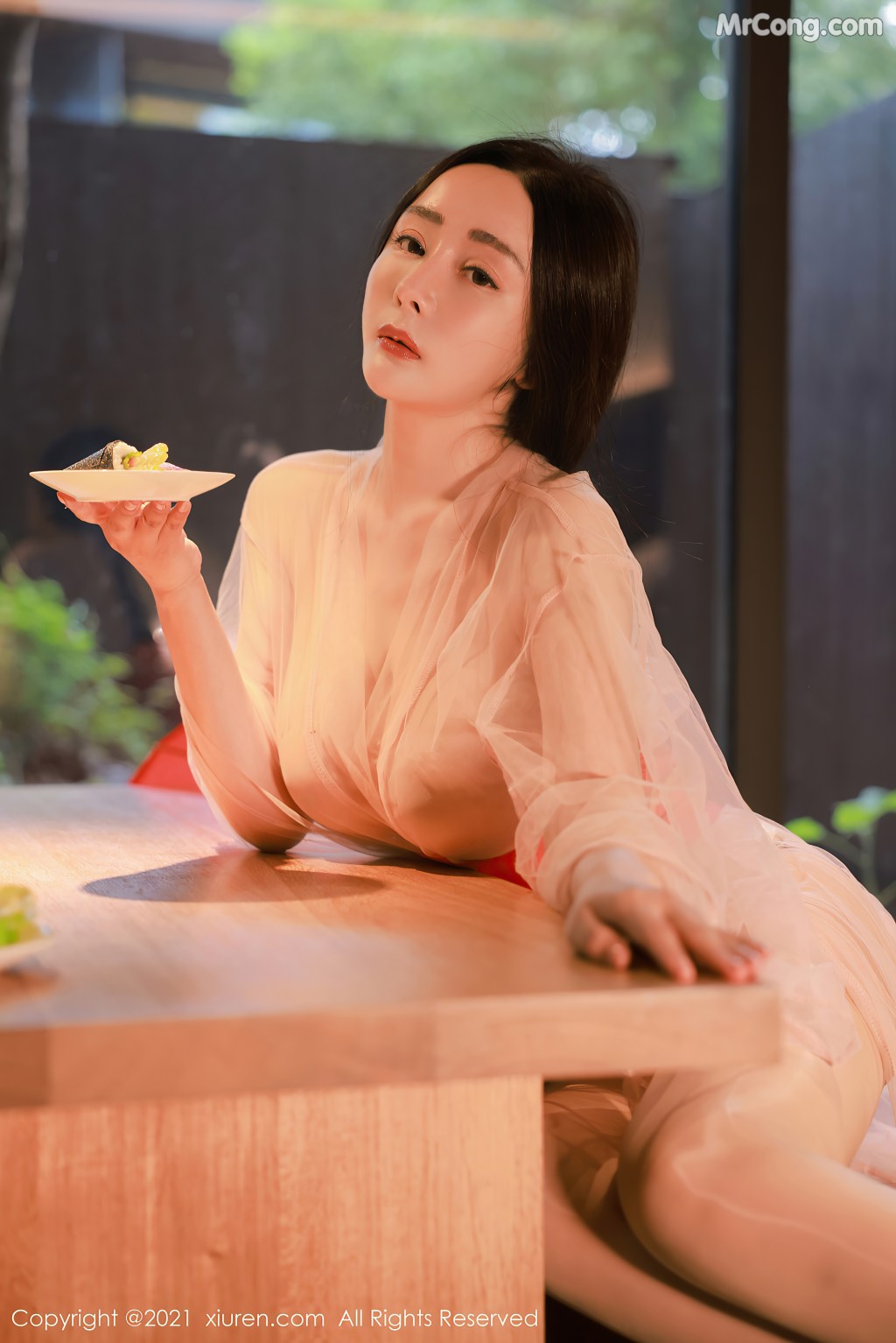 XIUREN No.4002: Yun Er (允爾) (83 photos) – Page 4