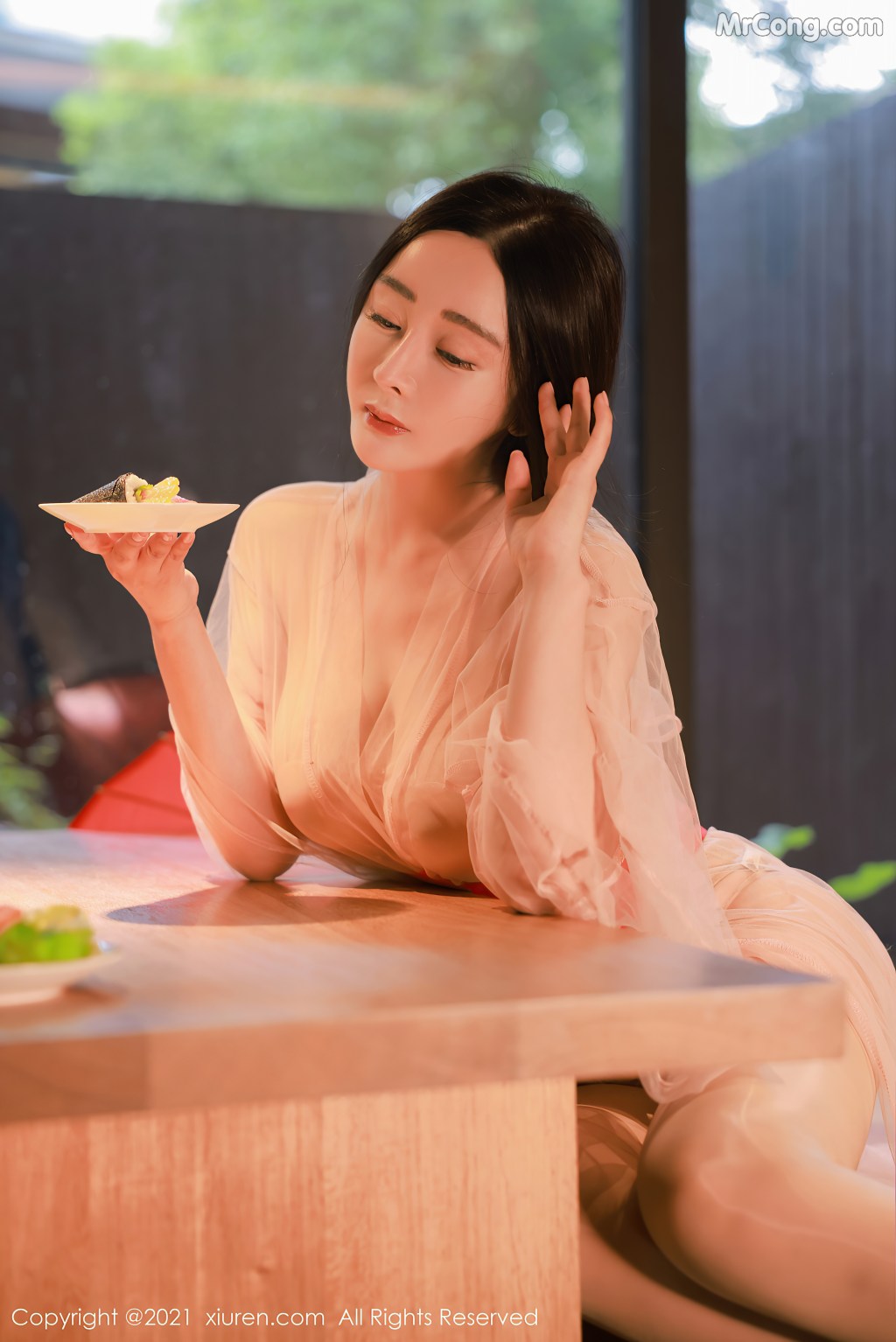 XIUREN No.4002: Yun Er (允爾) (83 photos) – Page 4