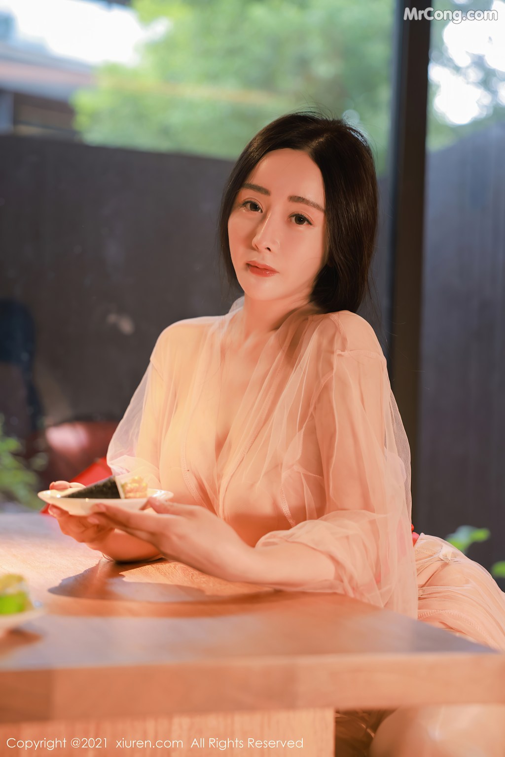 XIUREN No.4002: Yun Er (允爾) (83 photos) – Page 4