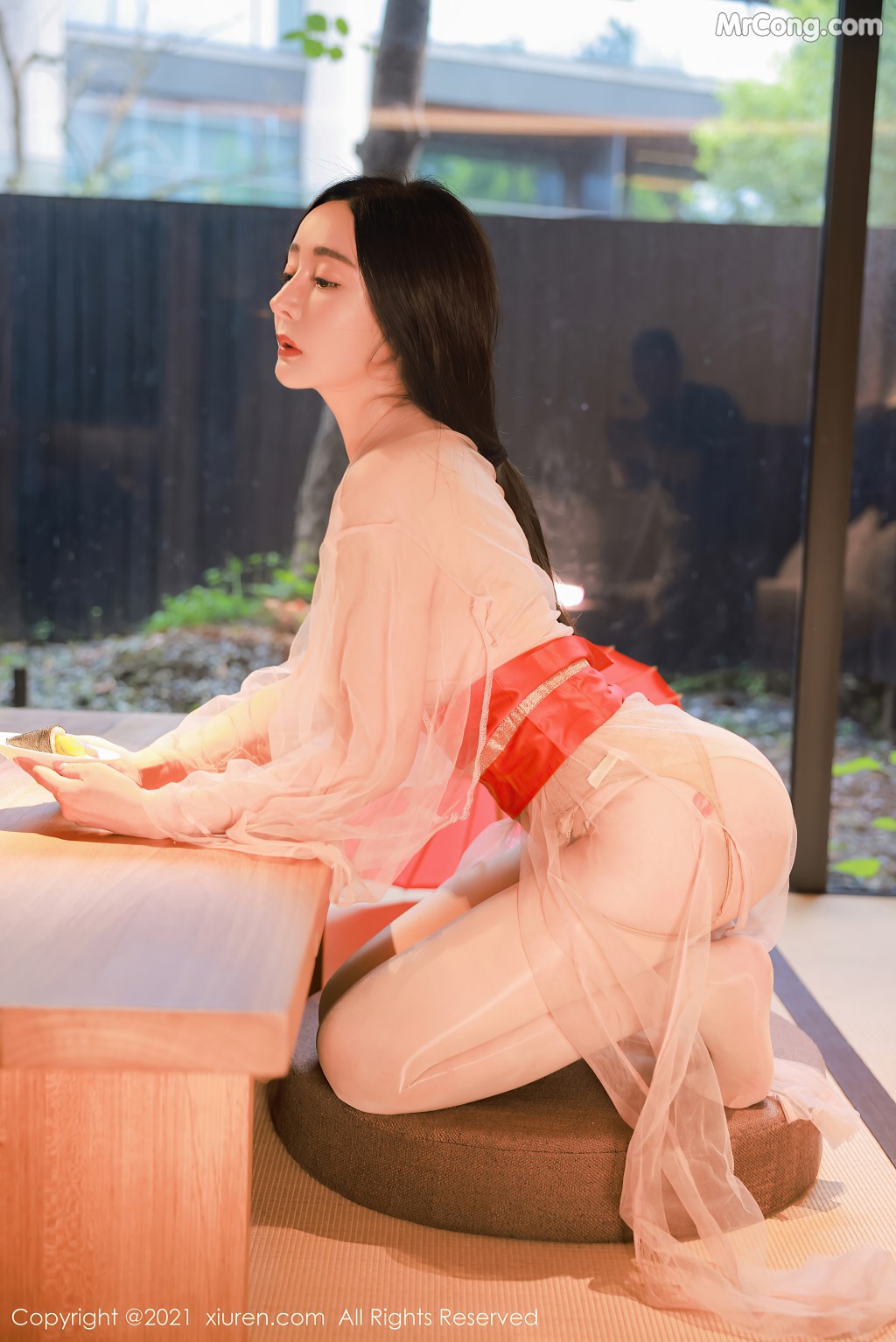 XIUREN No.4002: Yun Er (允爾) (83 photos) – Page 4