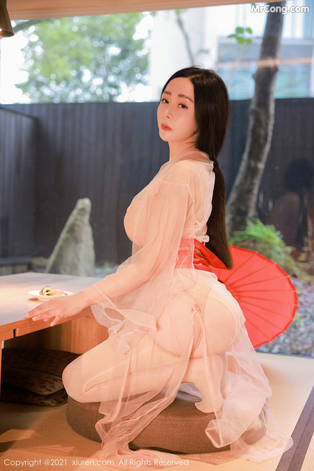 XIUREN No.4002: Yun Er (允爾) (83 photos) – Page 4