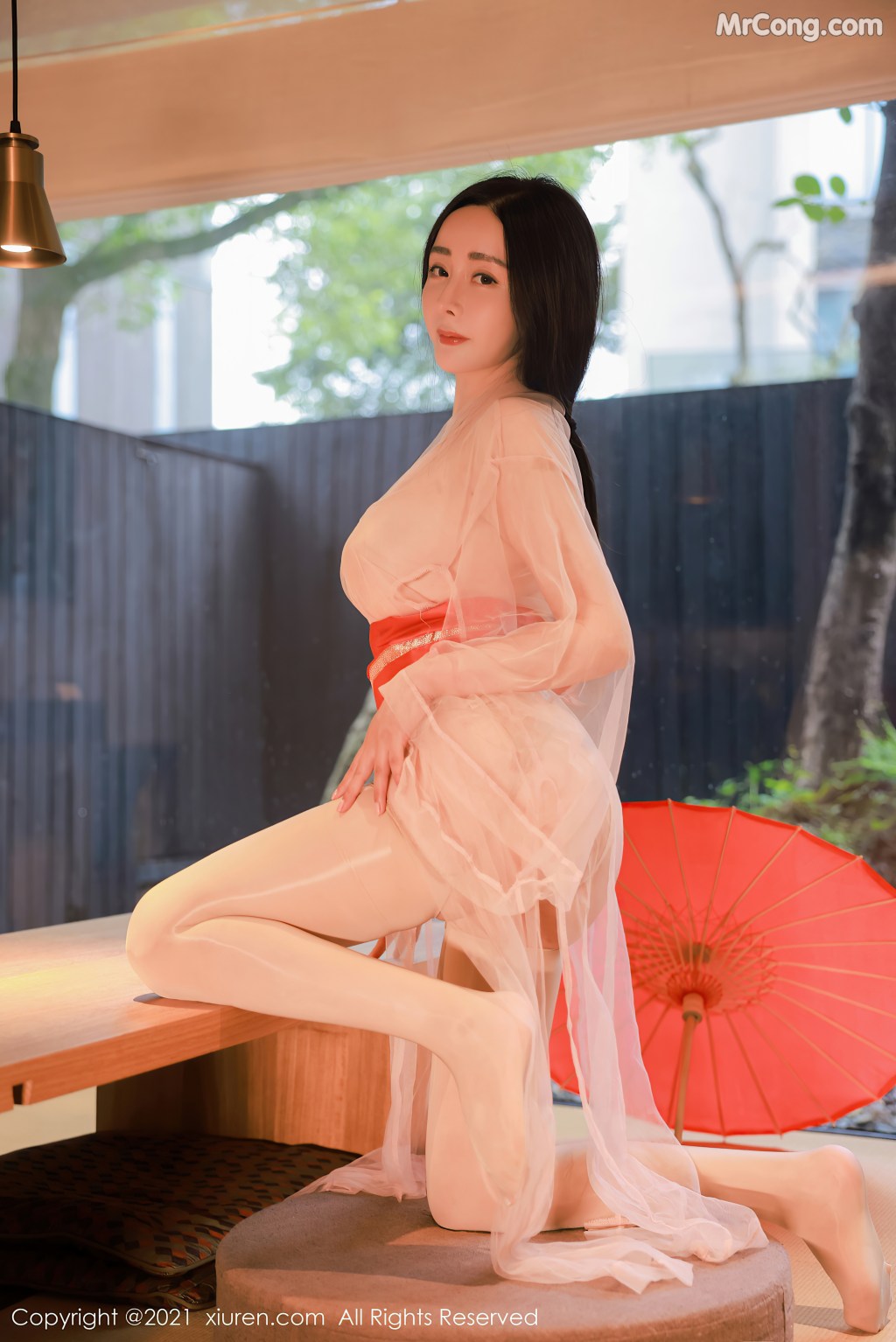 XIUREN No.4002: Yun Er (允爾) (83 photos) – Page 4