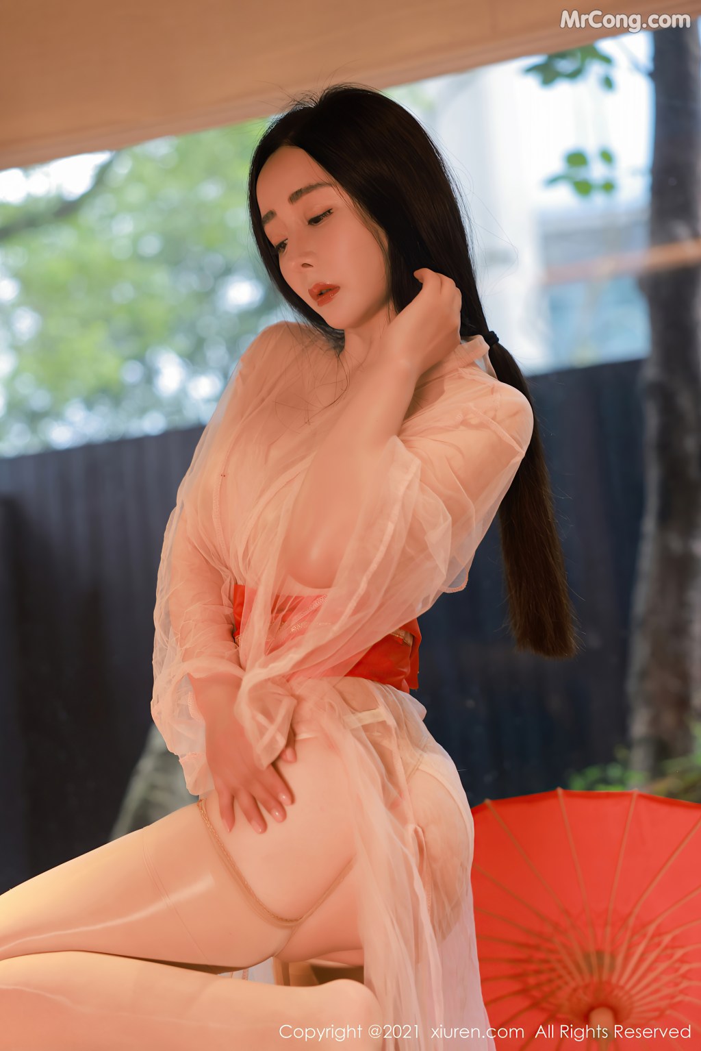 XIUREN No.4002: Yun Er (允爾) (83 photos) – Page 5