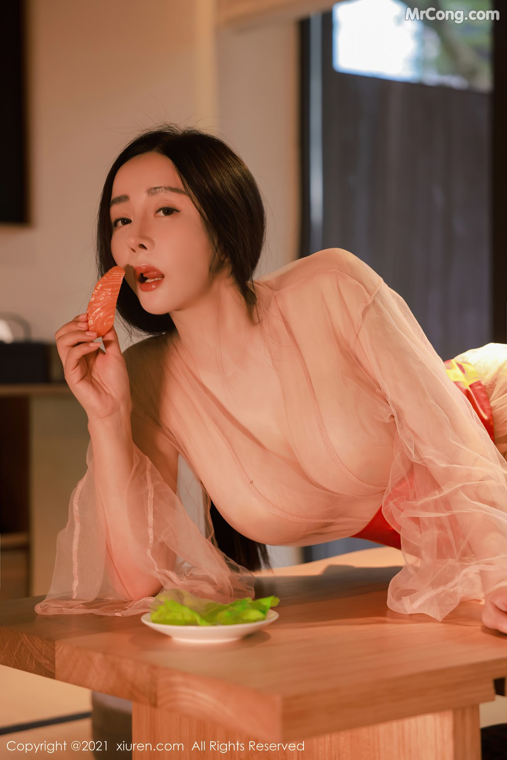 XIUREN No.4002: Yun Er (允爾) (83 photos) – Page 5