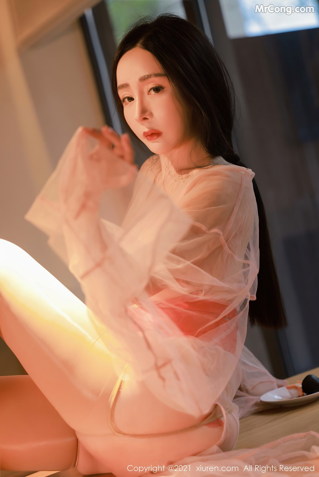 XIUREN No.4002: Yun Er (允爾) (83 photos) – Page 6