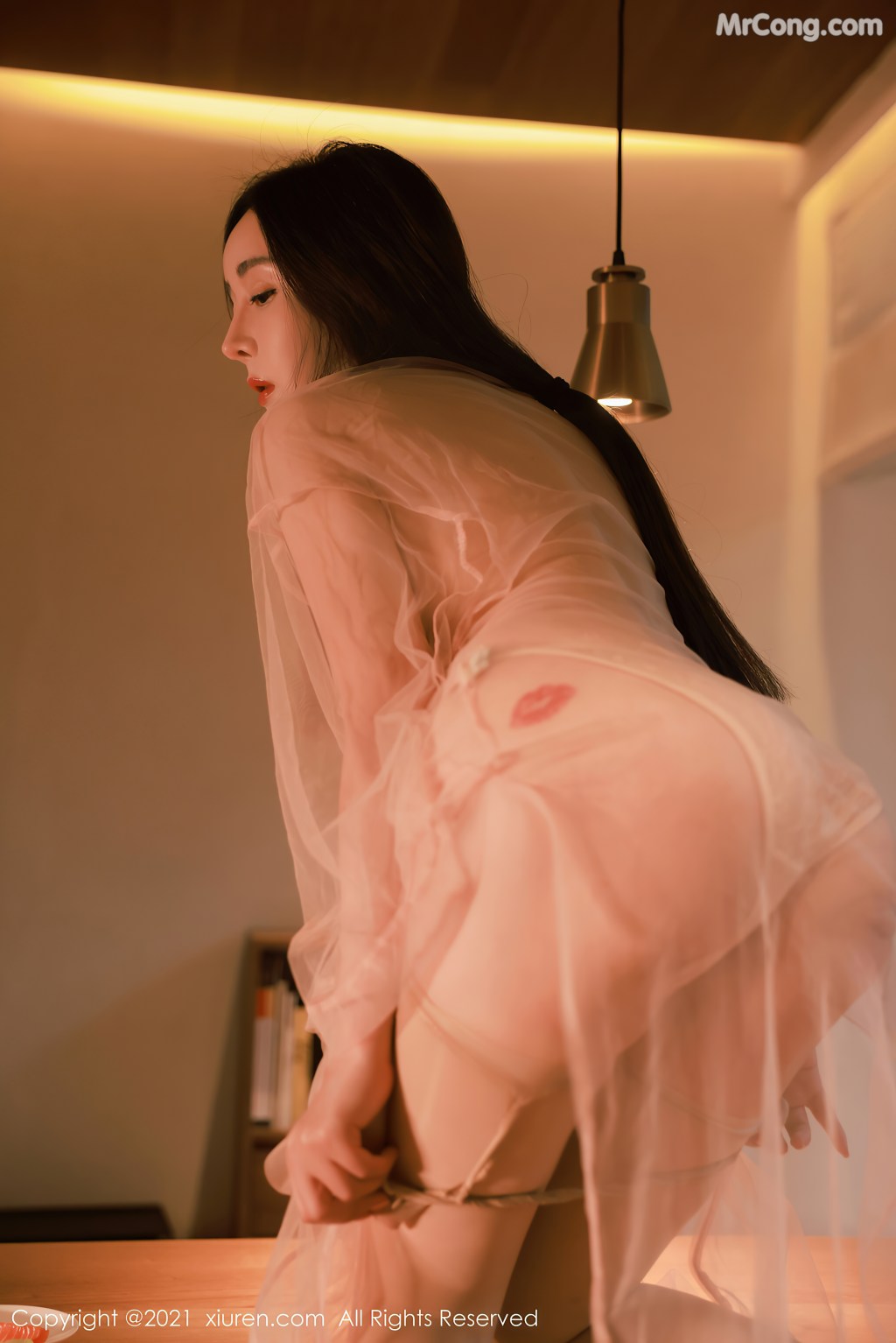 XIUREN No.4002: Yun Er (允爾) (83 photos) – Page 6