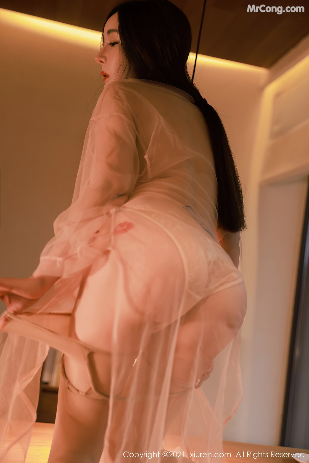 XIUREN No.4002: Yun Er (允爾) (83 photos) – Page 6
