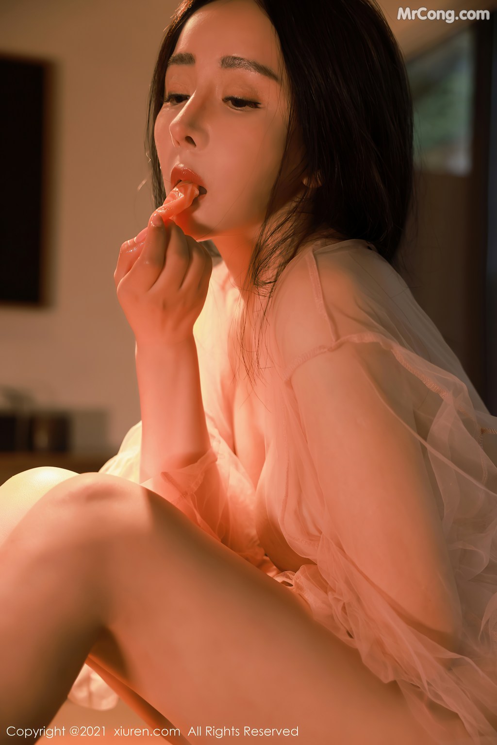 XIUREN No.4002: Yun Er (允爾) (83 photos) – Page 8