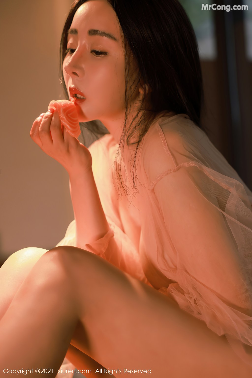 XIUREN No.4002: Yun Er (允爾) (83 photos) – Page 8
