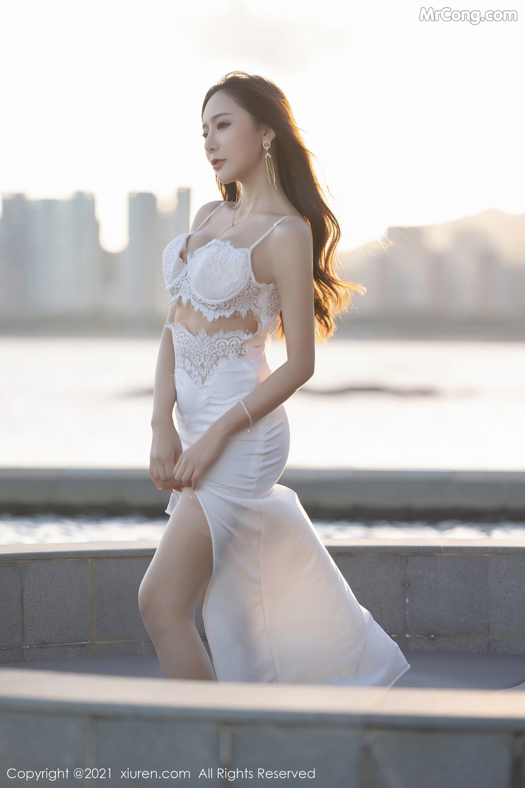 XIUREN No.4004: Yanni (王馨瑶) (76 photos) – Page 2