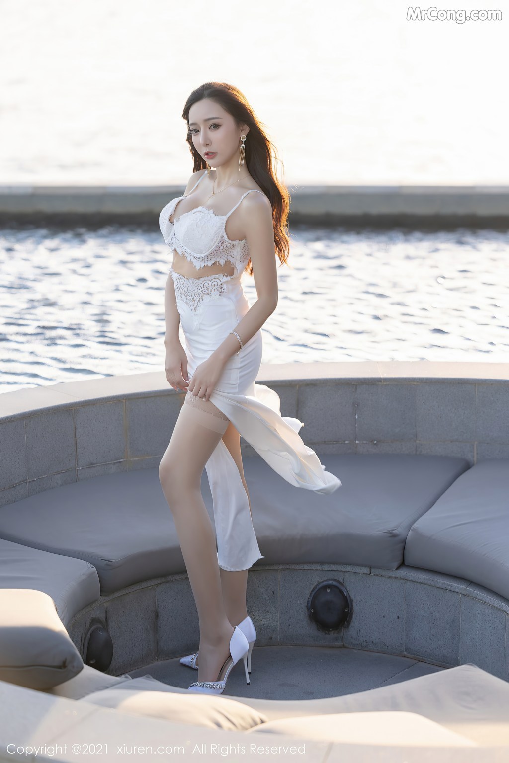 XIUREN No.4004: Yanni (王馨瑶) (76 photos) – Page 2
