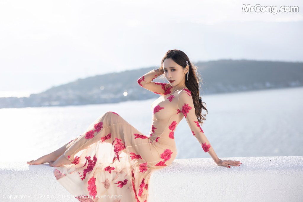 XiaoYu Vol.691: Yanni (王馨瑶) (71 photos) – Page 2