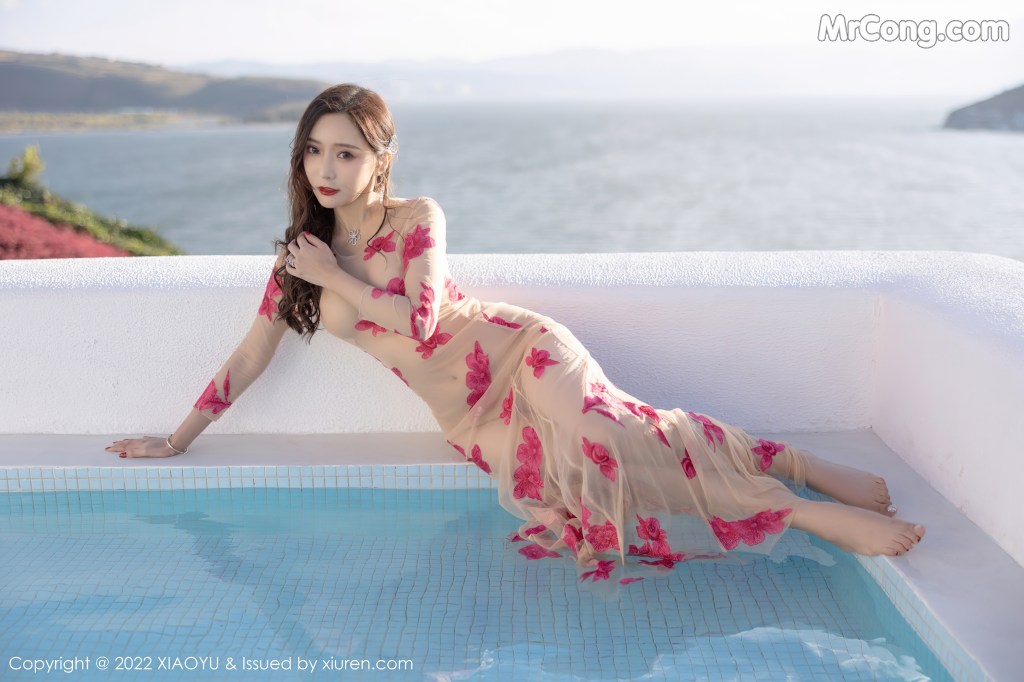XiaoYu Vol.691: Yanni (王馨瑶) (71 photos) – Page 2