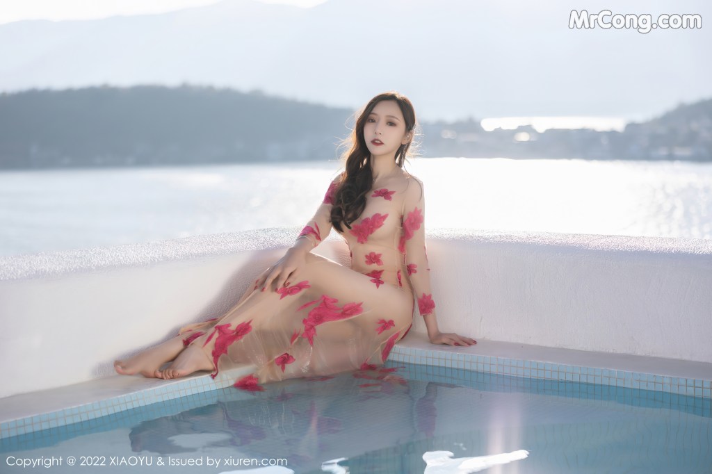 XiaoYu Vol.691: Yanni (王馨瑶) (71 photos) – Page 3