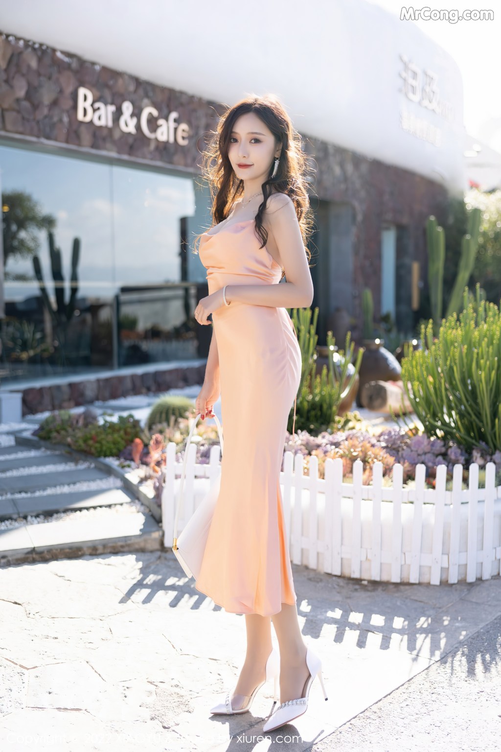 XiaoYu Vol.691: Yanni (王馨瑶) (71 photos) – Page 5
