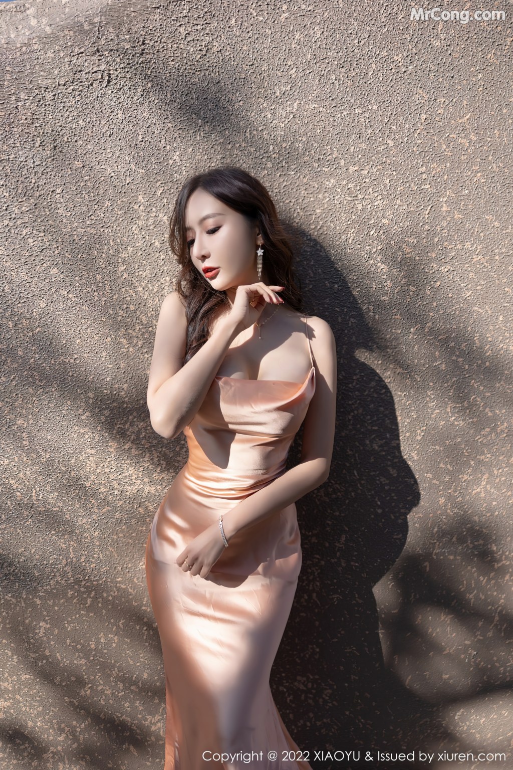 XiaoYu Vol.691: Yanni (王馨瑶) (71 photos) – Page 7