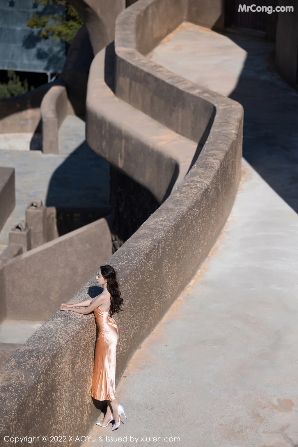 XiaoYu Vol.691: Yanni (王馨瑶) (71 photos) – Page 7