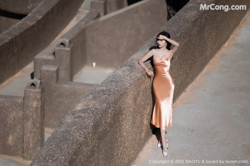 XiaoYu Vol.691: Yanni (王馨瑶) (71 photos) – Page 7
