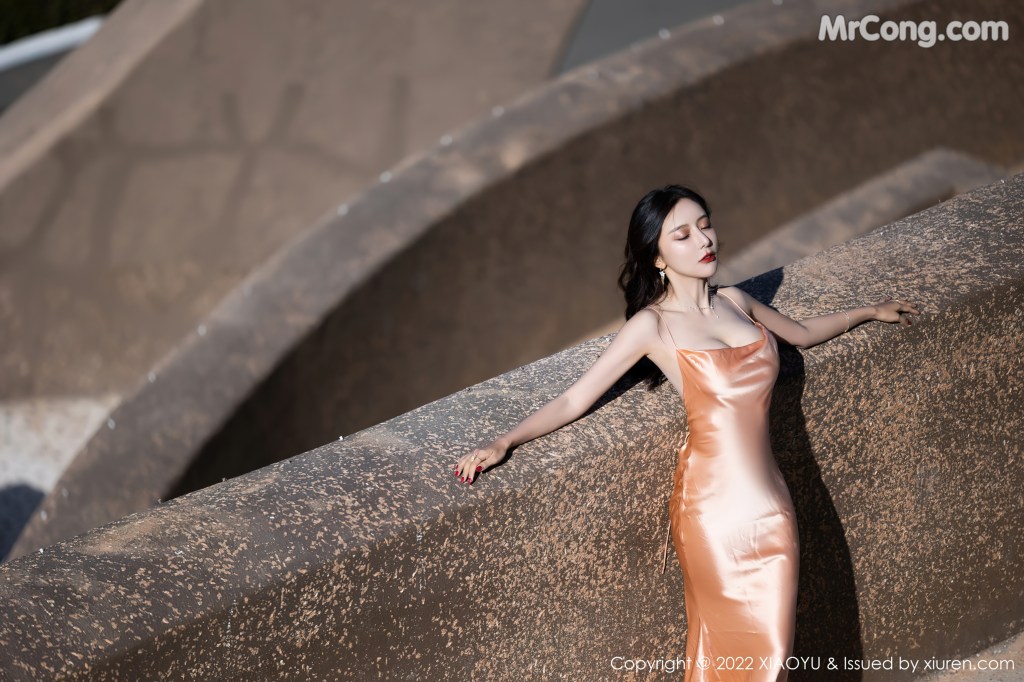 XiaoYu Vol.691: Yanni (王馨瑶) (71 photos) – Page 7