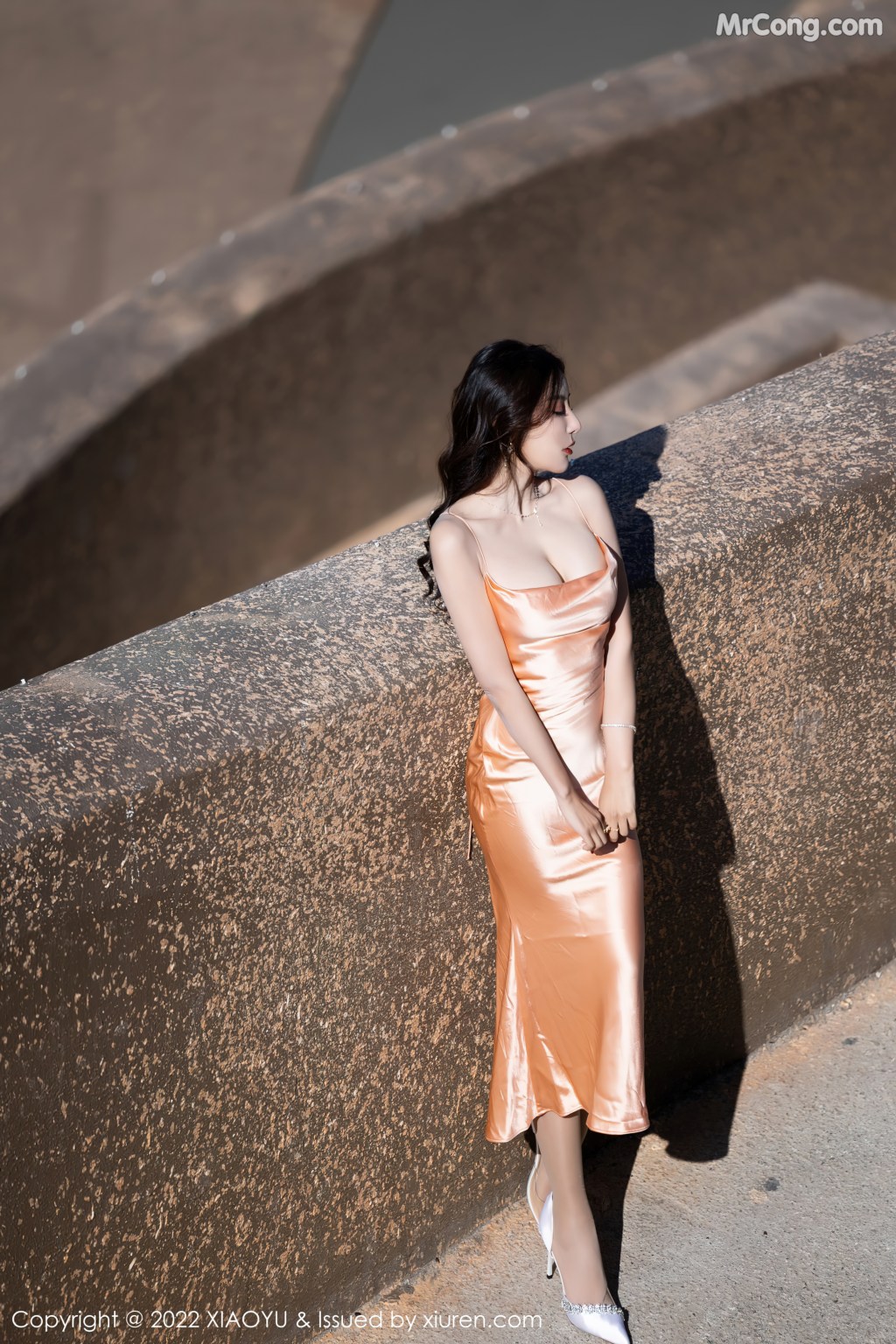 XiaoYu Vol.691: Yanni (王馨瑶) (71 photos) – Page 7