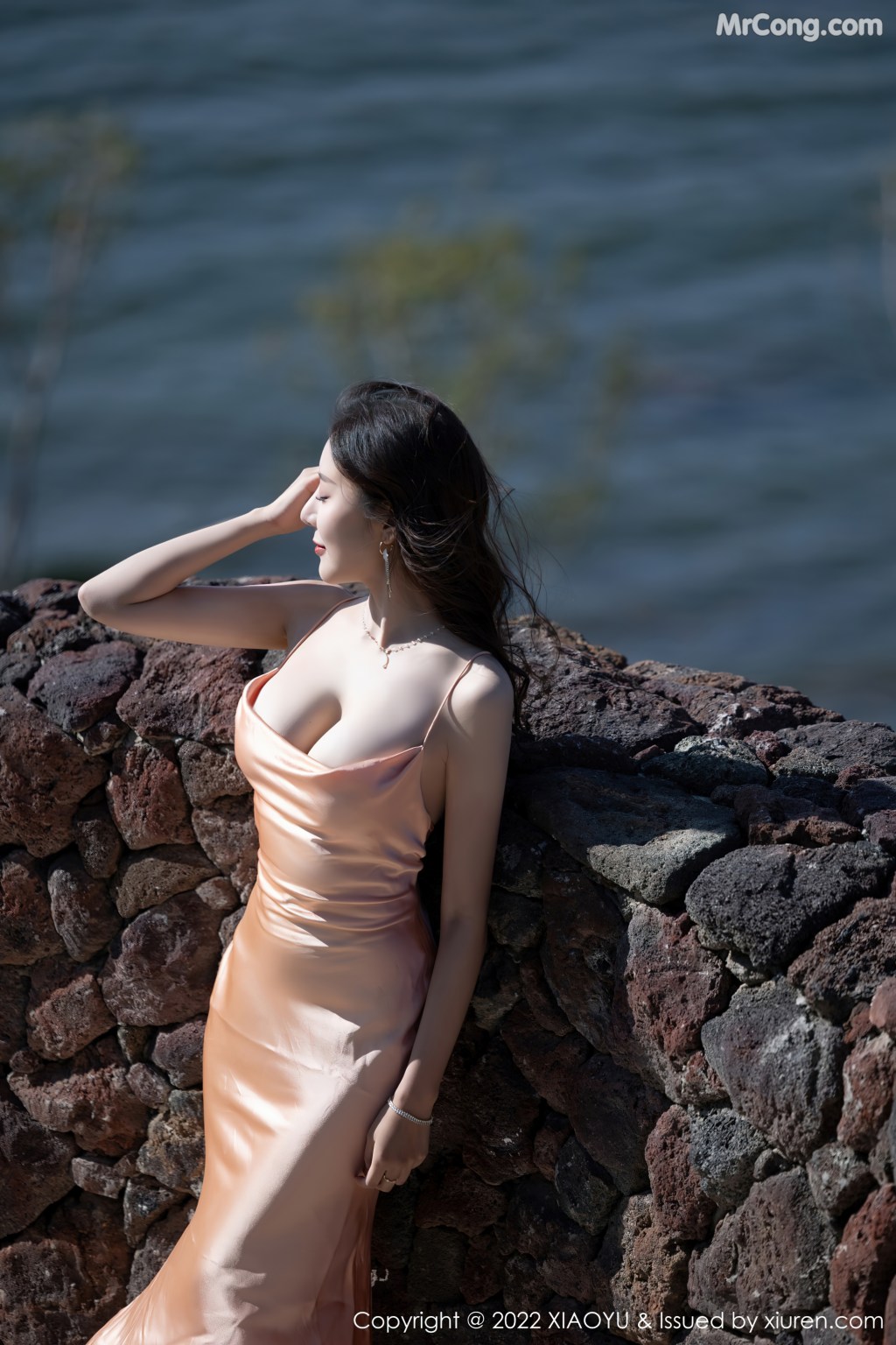 XiaoYu Vol.691: Yanni (王馨瑶) (71 photos) – Page 7