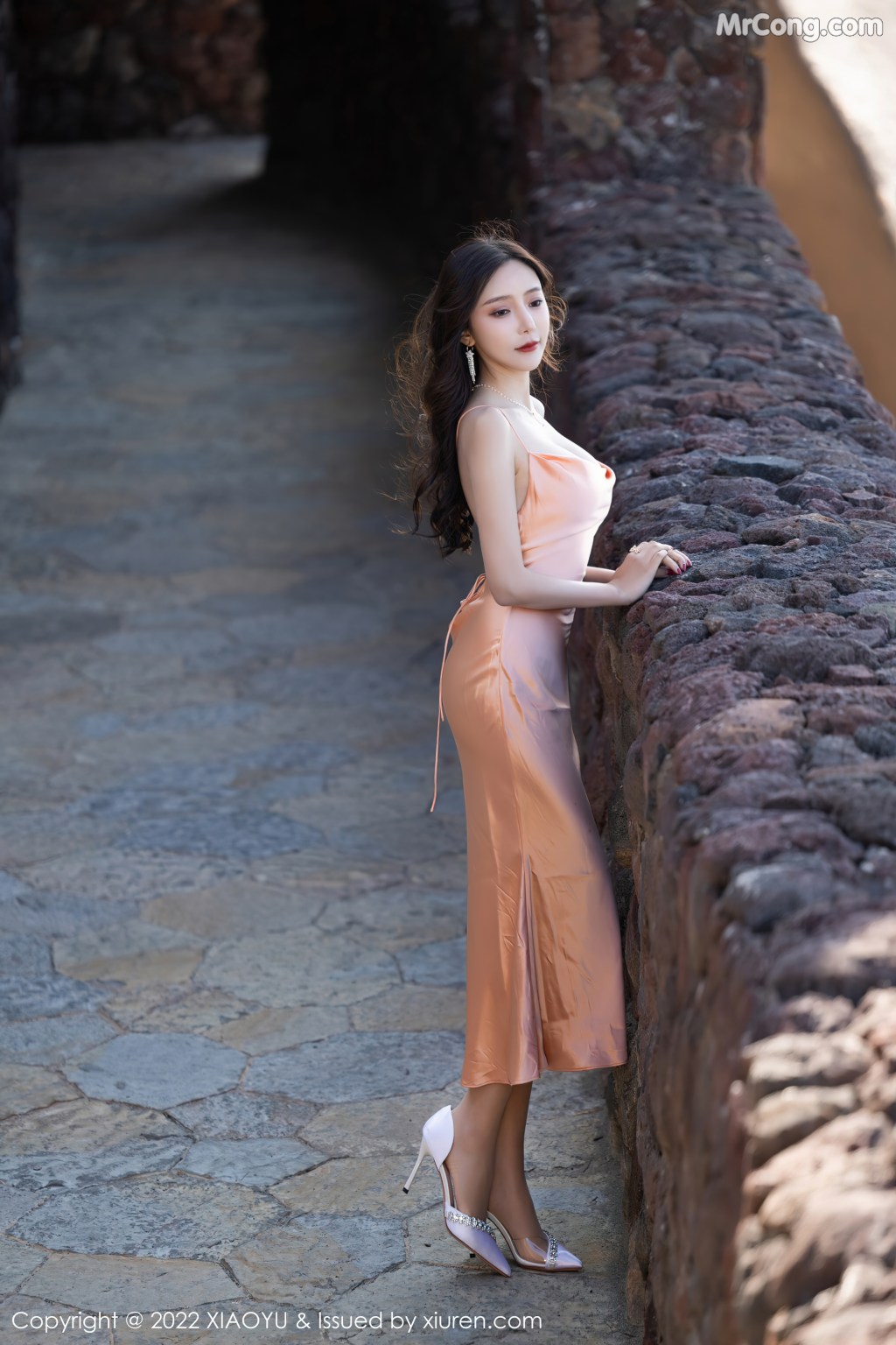 XiaoYu Vol.691: Yanni (王馨瑶) (71 photos) – Page 7