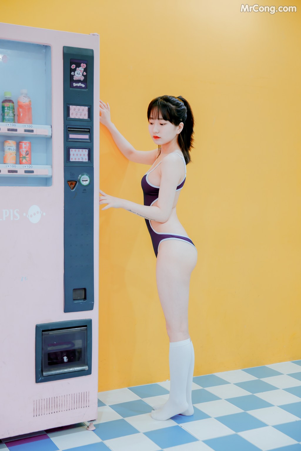 JOApictures – Sehee (세희) x JOA 20. AUGUST Vol.2 (52 photos)