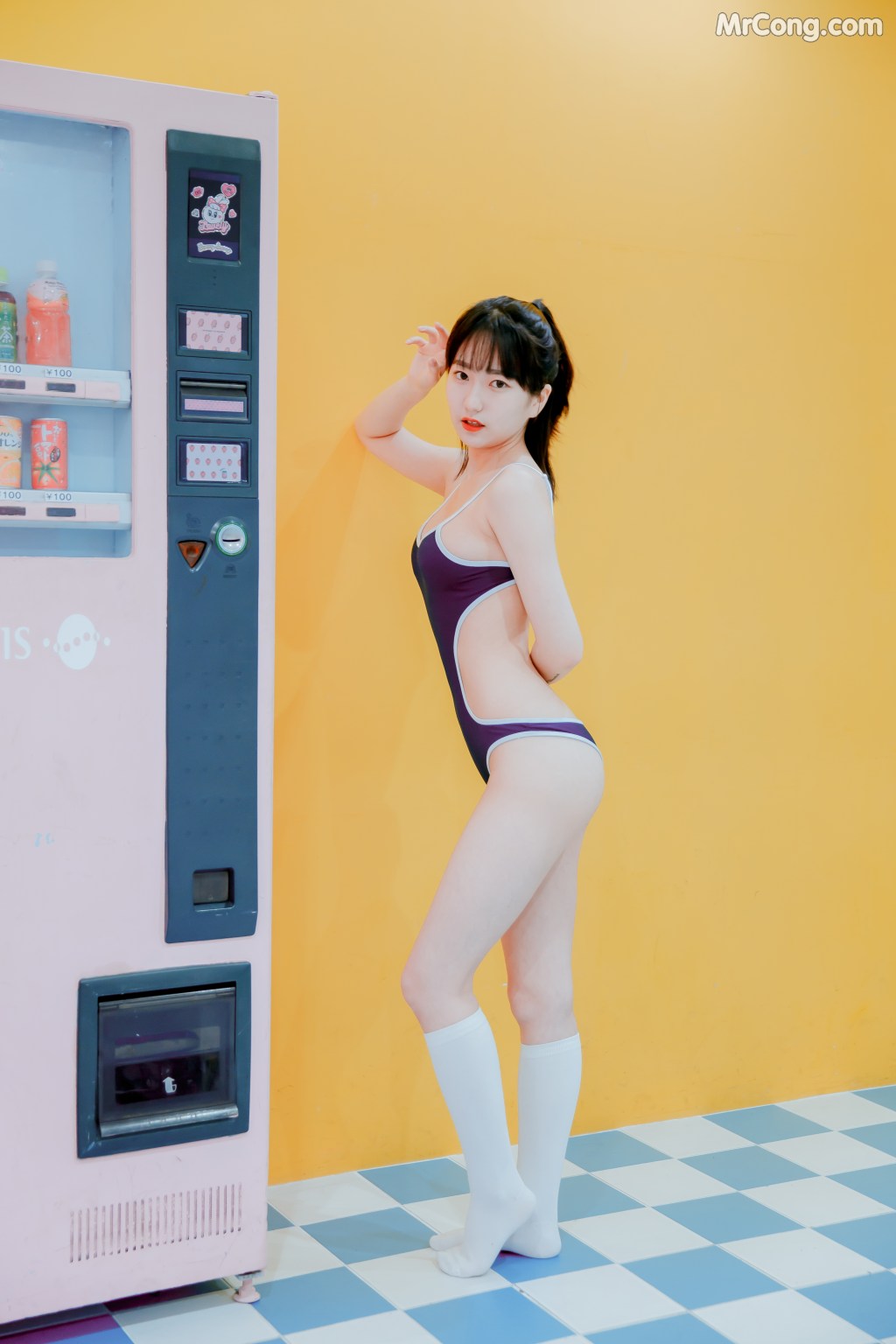 JOApictures – Sehee (세희) x JOA 20. AUGUST Vol.2 (52 photos)