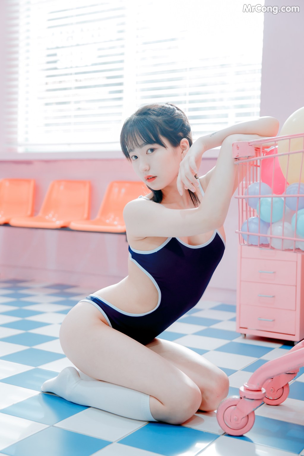 JOApictures – Sehee (세희) x JOA 20. AUGUST Vol.2 (52 photos) – Page 2