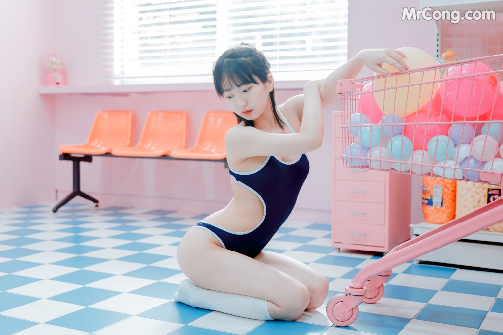 JOApictures – Sehee (세희) x JOA 20. AUGUST Vol.2 (52 photos) – Page 2