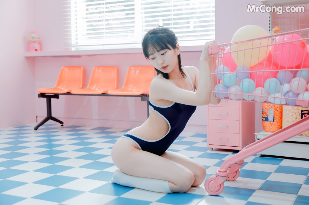 JOApictures – Sehee (세희) x JOA 20. AUGUST Vol.2 (52 photos) – Page 2