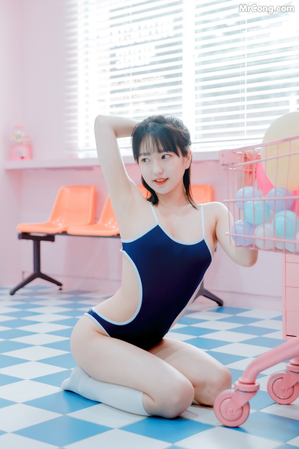 JOApictures – Sehee (세희) x JOA 20. AUGUST Vol.2 (52 photos) – Page 2